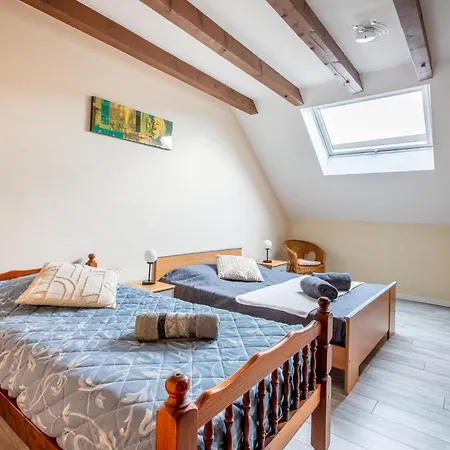 Route Des Vins D'alsace, Domaine Viticole 'pinot Gris' Apartamento Pfaffenheim