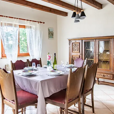 Apartamento Route Des Vins D'alsace, Domaine Viticole 'pinot Gris' *