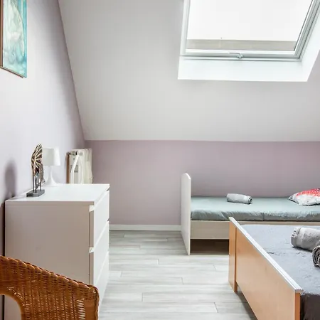 Apartamento Route Des Vins D'alsace, Domaine Viticole 'pinot Gris' Pfaffenheim