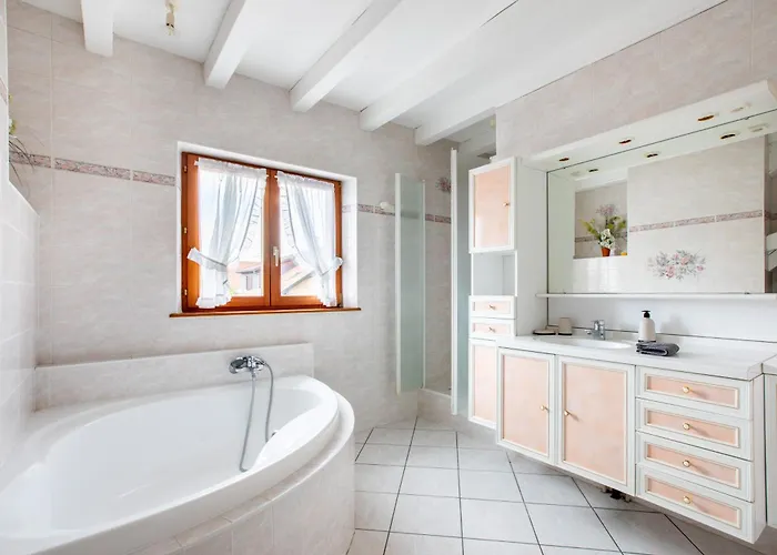 Route Des Vins D'alsace, Domaine Viticole 'pinot Gris' Appartement *